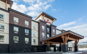 Ramada By Wyndham Revelstoke